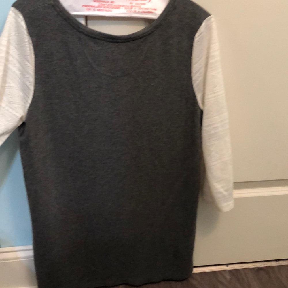 Fall Blouse - Picture 2 of 3